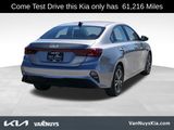 Used 2023 Kia Forte LXS image 3
