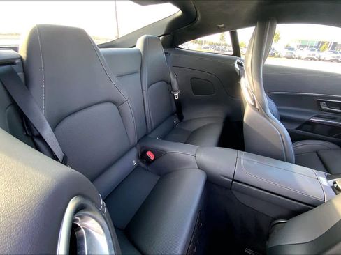 Used 2025 Mercedes-Benz AMG GT 63 image 17