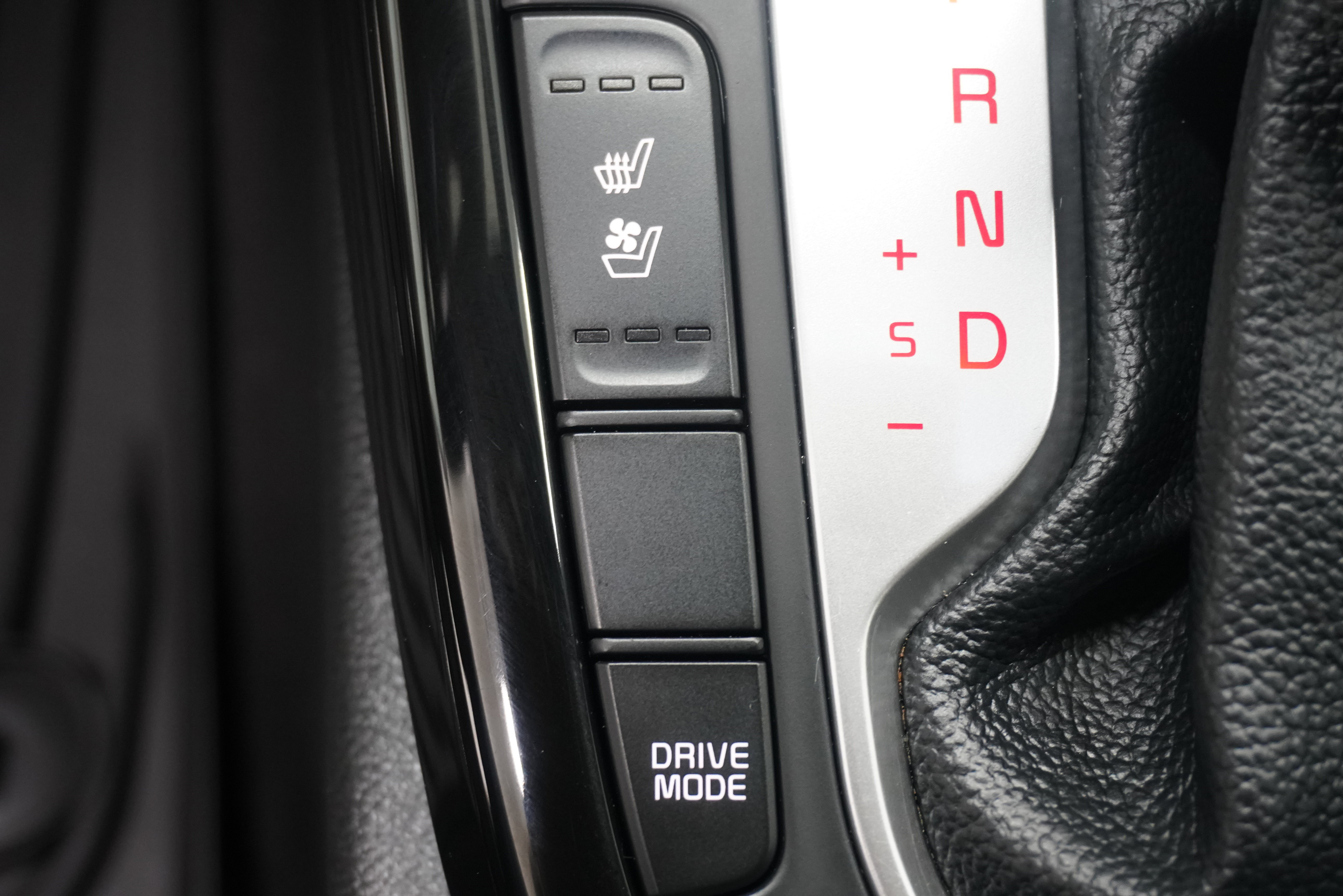 Used 2023 Kia Forte GT-Line w/ GT-Line Premium Package FWD image 22