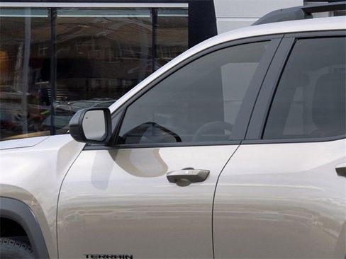 New 2026 GMC Terrain Elevation w/ Elevation Premium Package image 12
