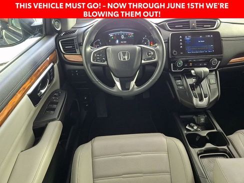 Used 2019 Honda CR-V EX-L image 13