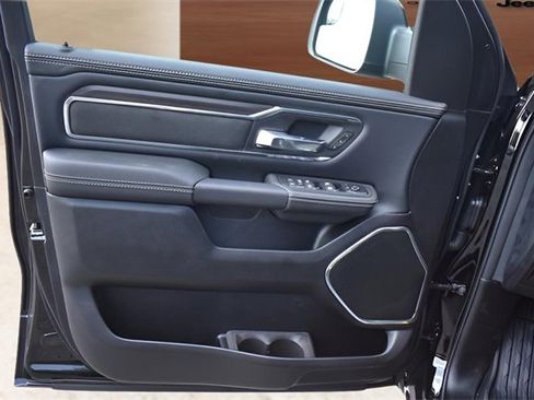 New 2026 RAM 1500 Laramie w/ Laramie Southwest Edition image 11