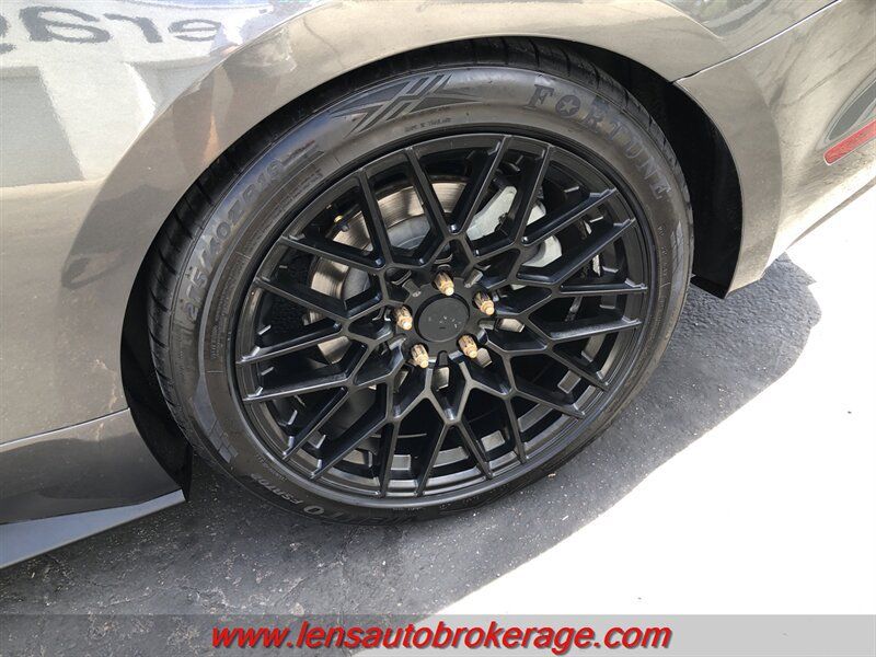 Used 2016 Ford Mustang GT RWD image 21