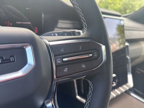 New 2026 GMC Acadia Denali w/ Super Cruise Package AWD/4WD image 29