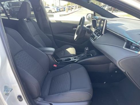 Used 2021 Toyota Corolla SE FWD image 26