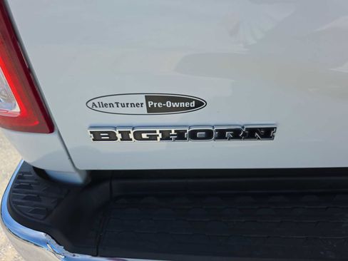 Used 2024 RAM 2500 Big Horn image 12