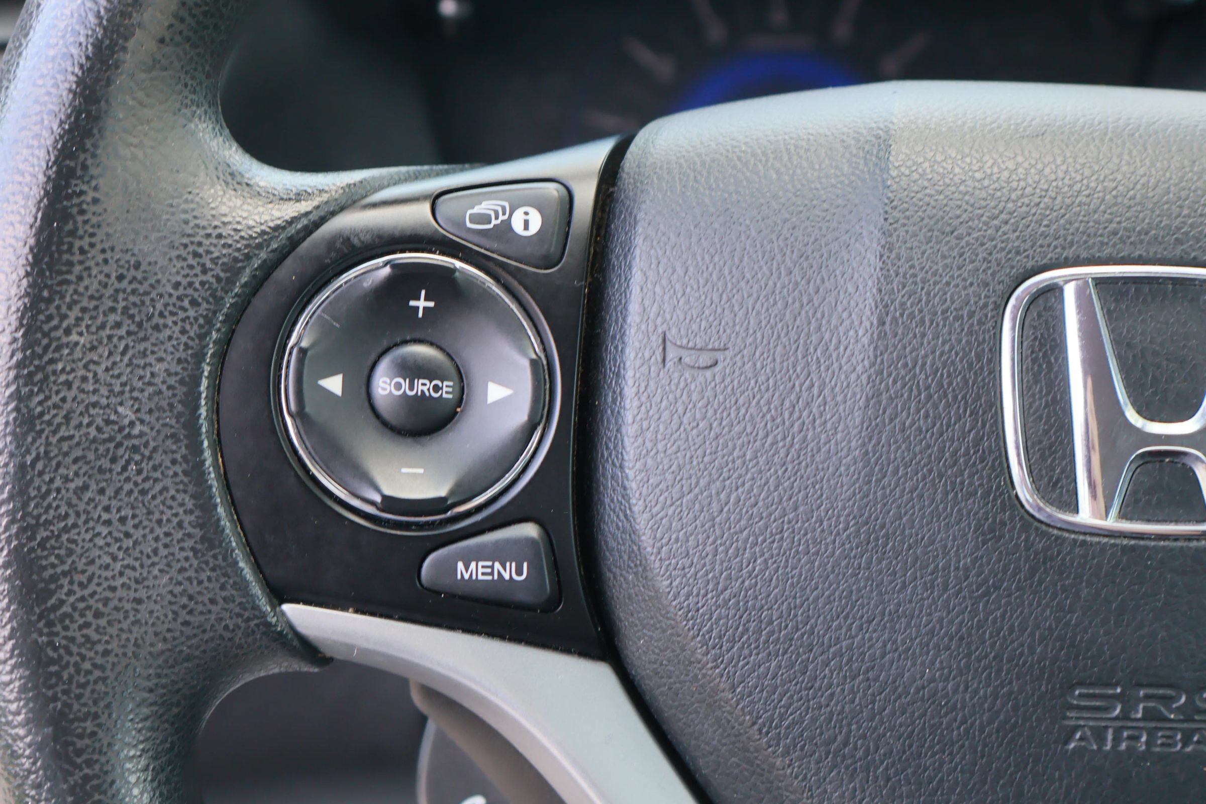 Used 2014 Honda Civic LX image 11
