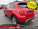 Used 2016 FIAT 500X Trekking image 5
