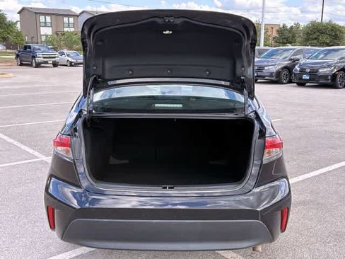 Used 2023 Toyota Corolla LE FWD image 35
