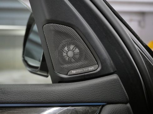 Used 2018 BMW X5 xDrive50i image 34