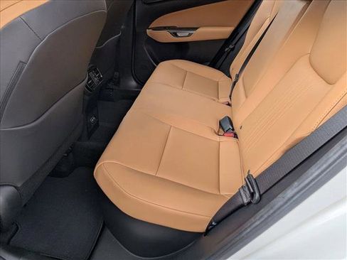 Used 2024 Lexus NX 350h AWD image 20