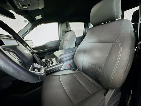 Used 2023 Ford F150 XLT w/ Equipment Group 302A High image 13