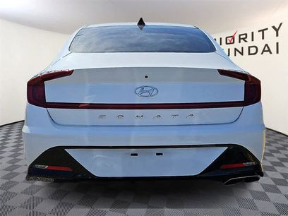 Used 2023 Hyundai Sonata SEL w/ Preferred Accessory Package