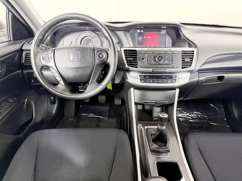 Used 2015 Honda Accord Sport image 42