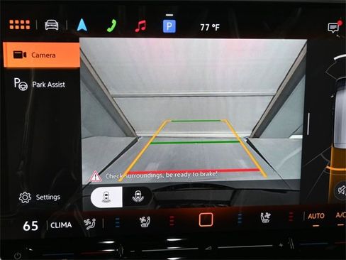 New 2025 Volkswagen ID. Buzz Pro S image 3