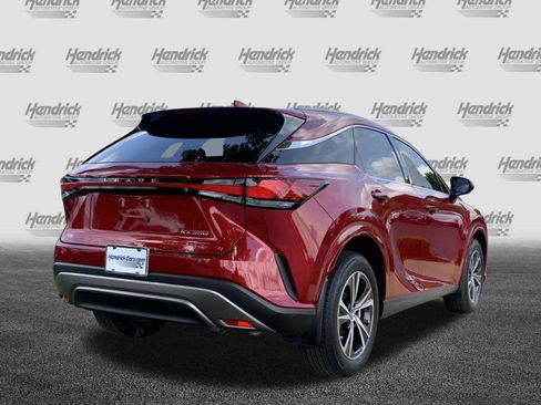 Used 2025 Lexus RX 350 Premium FWD image 10