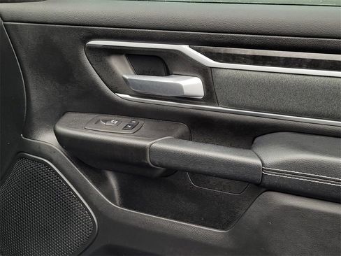 Used 2022 RAM 1500 Lone Star image 12
