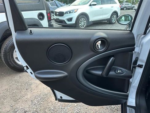 Used 2014 MINI Cooper Countryman S AWD/4WD image 12