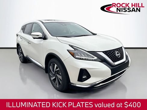 Used 2024 Nissan Murano SL image 1