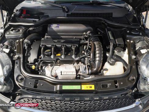Used 2011 MINI Cooper John Cooper Works FWD image 14