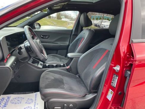 Used 2024 Hyundai Kona N Line image 18