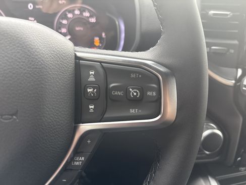 New 2026 RAM 1500 Big Horn image 19