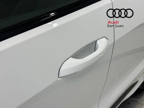 New 2026 Audi SQ5 Premium Plus AWD/4WD image 8
