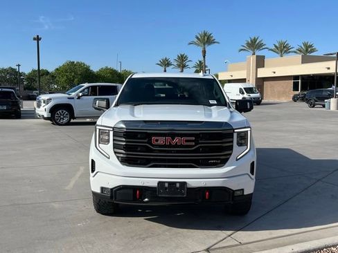 Used 2023 GMC Sierra 1500 AT4 image 5