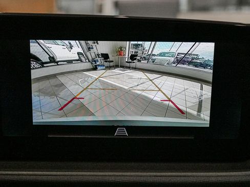 New 2026 Buick Envista Preferred FWD image 37