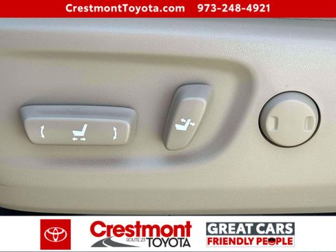 Certified 2023 Toyota 4Runner Limited AWD/4WD image 16