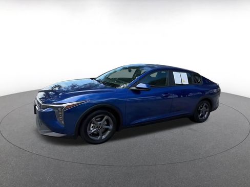 Used 2025 Kia K4 FWD image 7