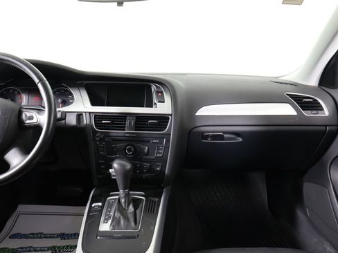 Used 2009 Audi A4 2.0T Premium image 29