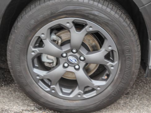 Used 2023 Subaru Crosstrek 2.5i Sport image 10