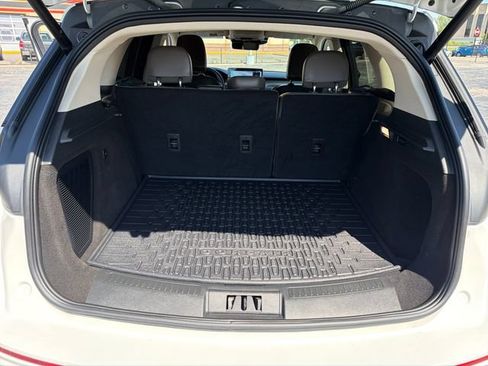 Certified 2023 Lincoln Corsair AWD w/ Equipment Group 101A image 27