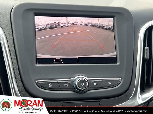 Certified 2023 Chevrolet Equinox LT image 21