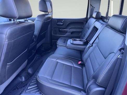 Used 2016 GMC Sierra 1500 Denali image 35
