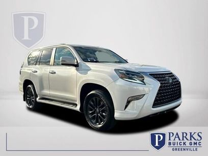 Used 2021 Lexus GX 460 Premium w/ Premium Package