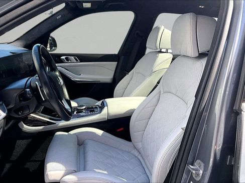 Used 2024 BMW X7 xDrive40i w/ Parking Assistance Package image 20