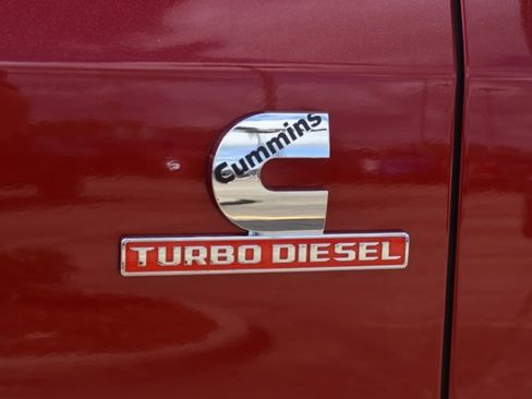 New 2026 RAM 2500 Tradesman w/ Chrome Appearance Group AWD/4WD image 11