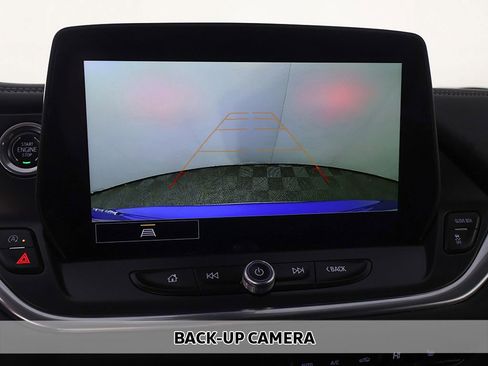 Used 2024 Chevrolet Blazer LT w/ Convenience Package image 5