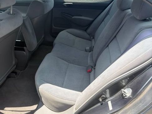 Used 2011 Honda Civic LX image 9