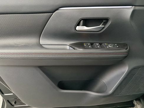 New 2026 Nissan Kicks SR w/ SR Premium Package image 23