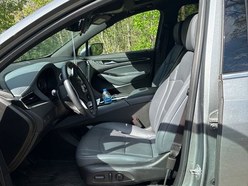 Used 2024 Buick Enclave Essence w/ Experience Buick Package image 30