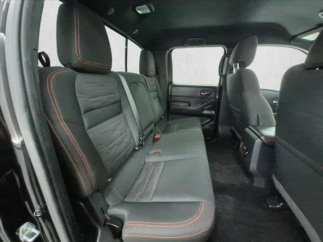 Used 2022 Nissan Frontier PRO-4X AWD/4WD image 22