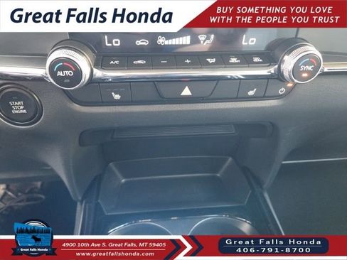 Used 2025 MAZDA CX-30 AWD 2.5 S w/ Preferred Package image 26
