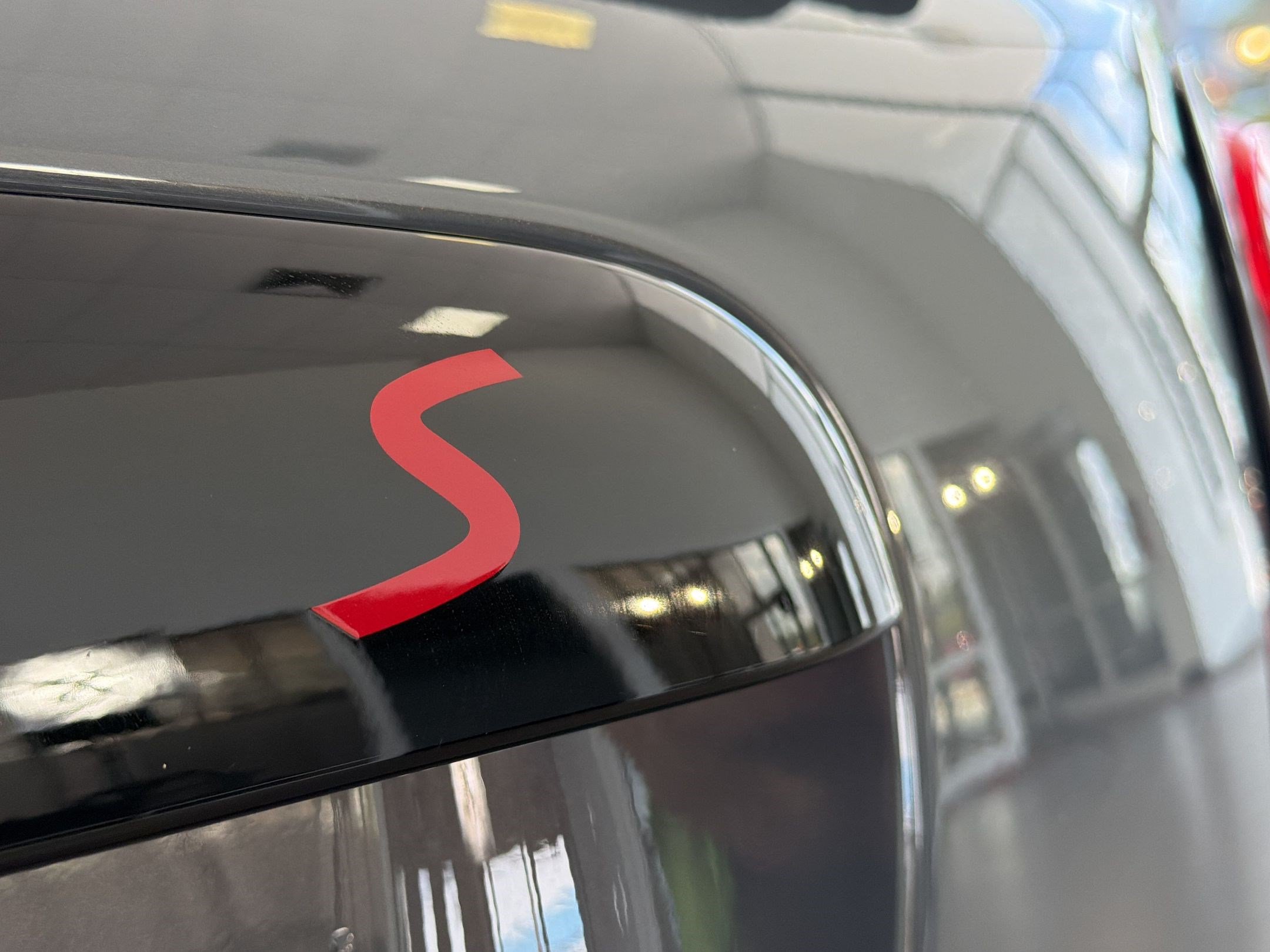 New 2026 MINI Cooper S FWD image 33