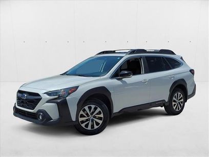 Used 2023 Subaru Outback Premium