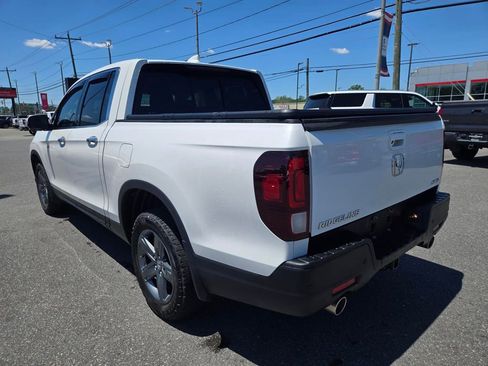 Certified 2023 Honda Ridgeline RTL-E image 7