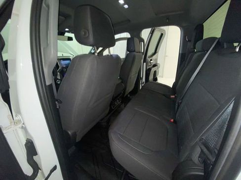 Used 2020 Chevrolet Silverado 1500 LT w/ All-Star Edition image 29