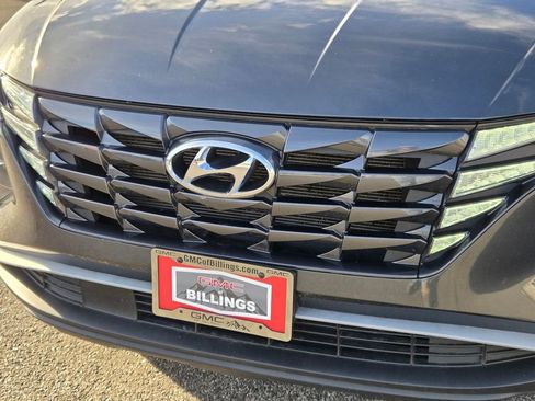 Used 2024 Hyundai Tucson SEL image 35